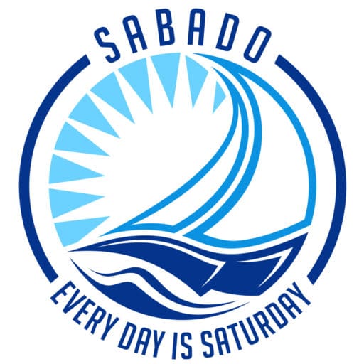 Sabado Network Overview S/V Sabado