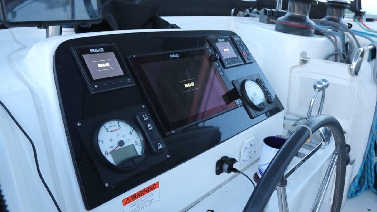 Norfolk FINAL S/V Sabado